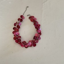 collier fantaisie femme