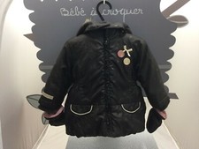Lulu Castagnette blouson