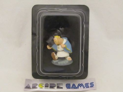 Figurine neuve plastoy - figurine,