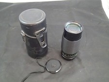 Albinar Adg 80-200mm 1:3 .9 Mc