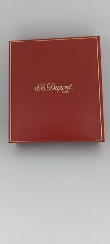 Briquet luxe t dupont - ,