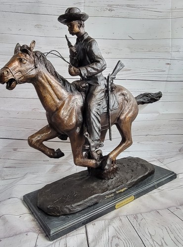 Frederic remington western - remington,