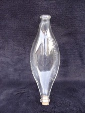 Ancien biberon de bébé