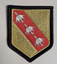 Patch Ecusson Gendarmerie  -