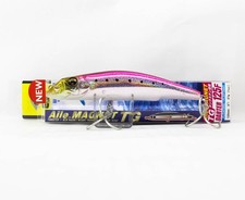 Yo Zuri Duel Aile Magnet TG Darter 125F Flottant Leurre F1255-HPI (5574)