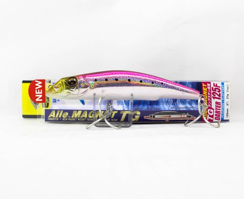 Zuri duel aile - zuri, magnet