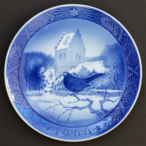 Assiette collection royal - assiette,