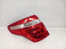 FEU ARRIERE GAUCHE CITROËN C4 PICASSO (UD/UE/UF) 2008 6350CA #A123_8090090182890