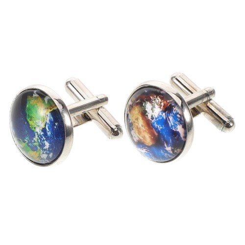 Bijoux ronds boutons - ronds, de