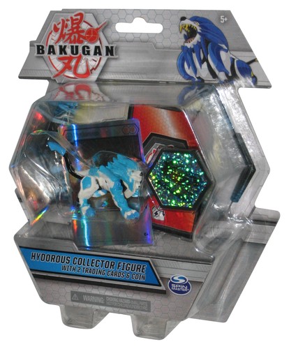 Bakugan spin master - master, (2020)