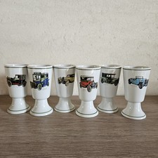 LOT DE 6 MAZAGRANS VOITURES