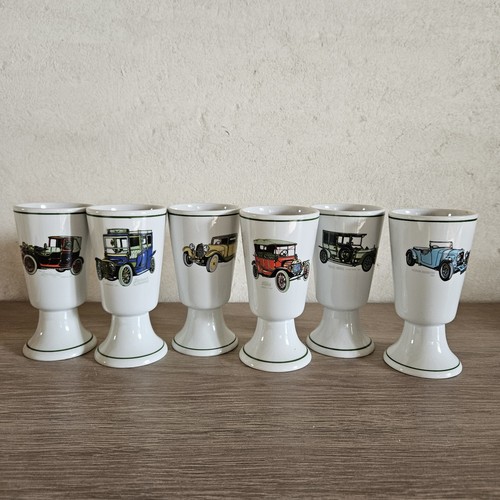 Lot mazagrans voitures - lot,
