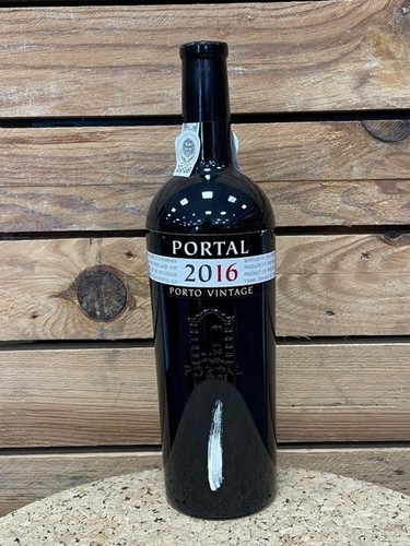 Porto vintage 2016 - 2016, portal