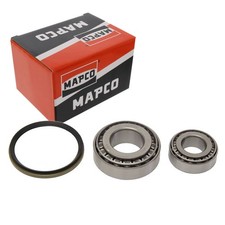 MAPCO Roulement Arrière