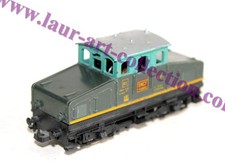 LIMA HO 1618 LOCOMOTIVE