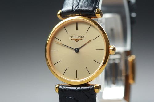 Presque comme neuve - [], montre