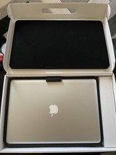 MacBook Pro 15” A1286 fin 2011 en Boîte - i7 - 12Go RAM, 512 Go SSD + Chargeur