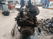814043S moteur complet PEUGEOT