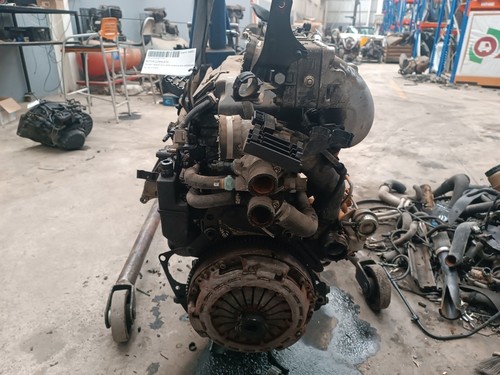814043s moteur complet peugeot - moteur,