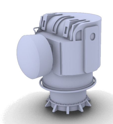 Arsenal 3d400 037 - 3d400-037, –