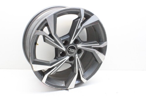 Jante alliage audi a3 - en,