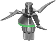 Lame de mixeur inox pour