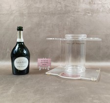 Présentoir à champagne