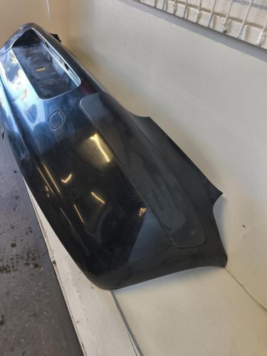 Pare choc arriere peugeot 307 - peugeot,