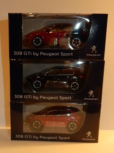Norev inches 64 - 1/64, peugeot