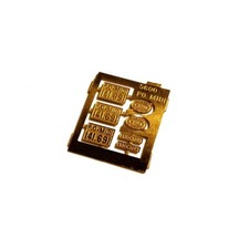 Plaques pour locomotive à