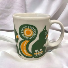 Mug Marimekko Kanteleen Kutsu