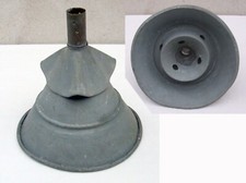 USTENSILE DE LAVAGE - ANCIEN -