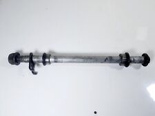Axe de roue arrière axle pin 650  SLR FX VIGOR - RD 09 OEM