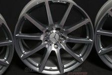 A4634011800 AMG Alliage 20 Pouces Himalaya Gris Neuf Mercedes Classe G W463 Mopf