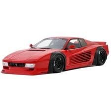 GT SPIRIT 1:18 Résine -