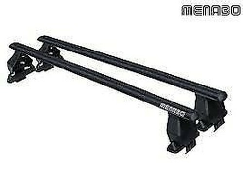 Barres toit transporteur - de,