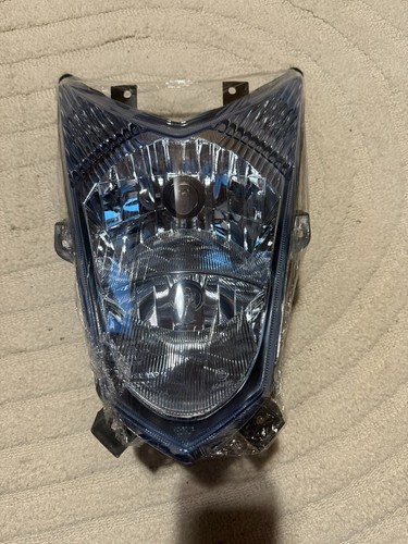 Optique phare complet neuf - phare,