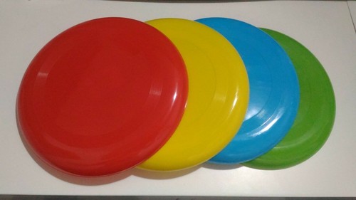 Disque volant jouet pour - disque,