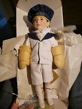 Franklin Mint HEINZ Country