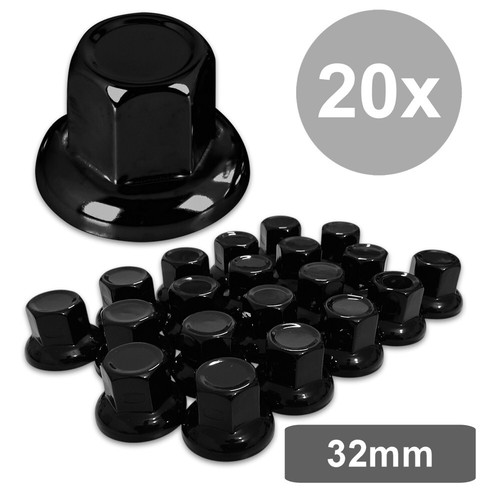20x camion acier inoxydable - acier,