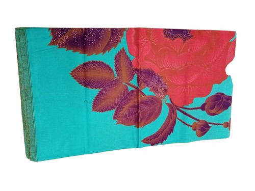 Tissu africain imprimé - , cire
