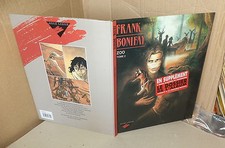 E.O. 1999 Zoo Frank P N°2