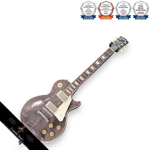 Guitare électrique gibson les - gibson,