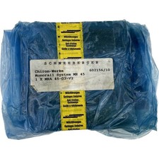 Chariot Monorail A Rouleaux