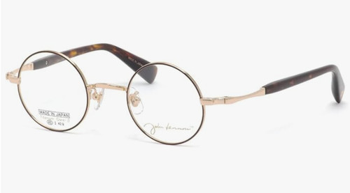 Lunettes titane john lennon - en,