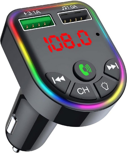 Voiture bluetooth 0 - f5,