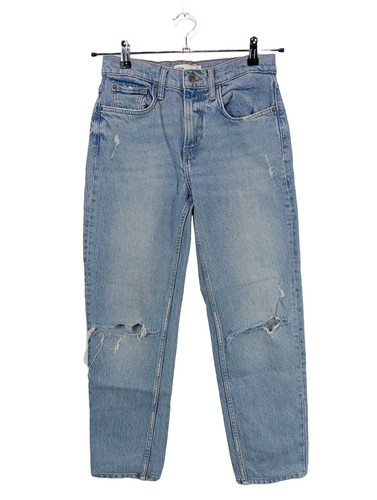 Zara jean mom dames - jean,