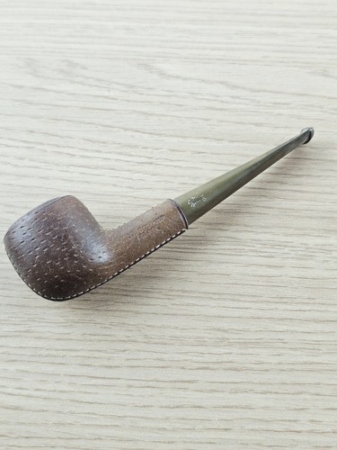 Pipe ancienne longchamp cuir - ancienne,