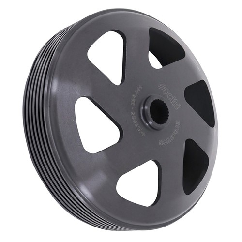 Cloche embrayage maxiscooter - d'embrayage,