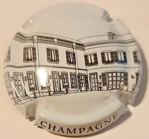 Capsule champagne malard - ,